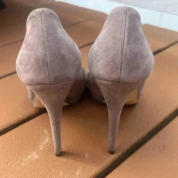 Authentic GUCCI horsebit heels size 40 - Picture 15 of 16